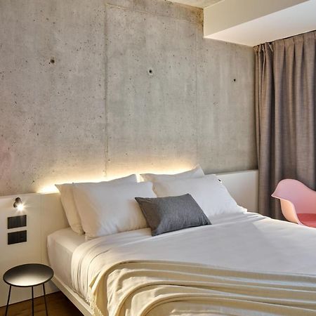 Hotel Giardino Verdi Riva del Garda Buitenkant foto