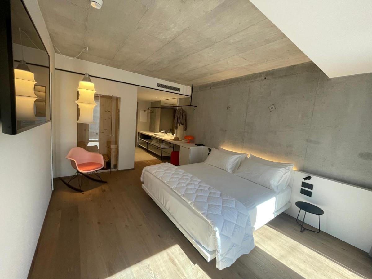 Hotel Giardino Verdi Riva del Garda Buitenkant foto