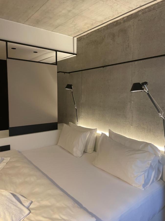 Hotel Giardino Verdi Riva del Garda Buitenkant foto