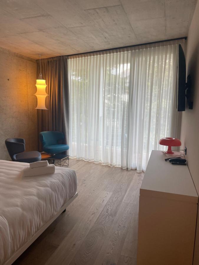 Hotel Giardino Verdi Riva del Garda Buitenkant foto