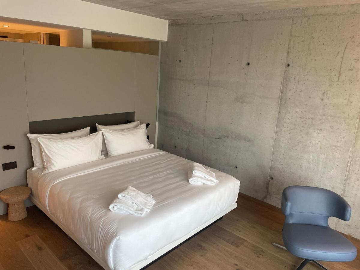 Hotel Giardino Verdi Riva del Garda Buitenkant foto
