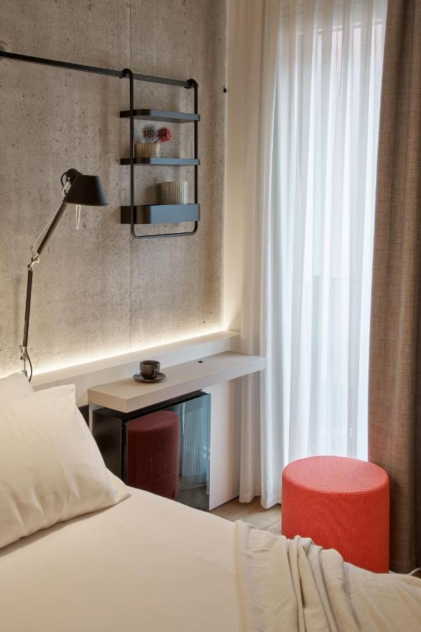 Hotel Giardino Verdi Riva del Garda Buitenkant foto