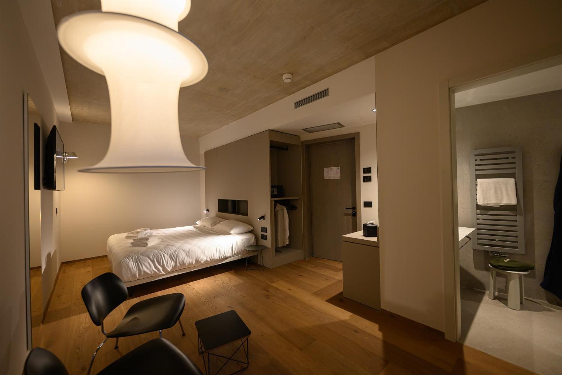 Hotel Giardino Verdi Riva del Garda Buitenkant foto