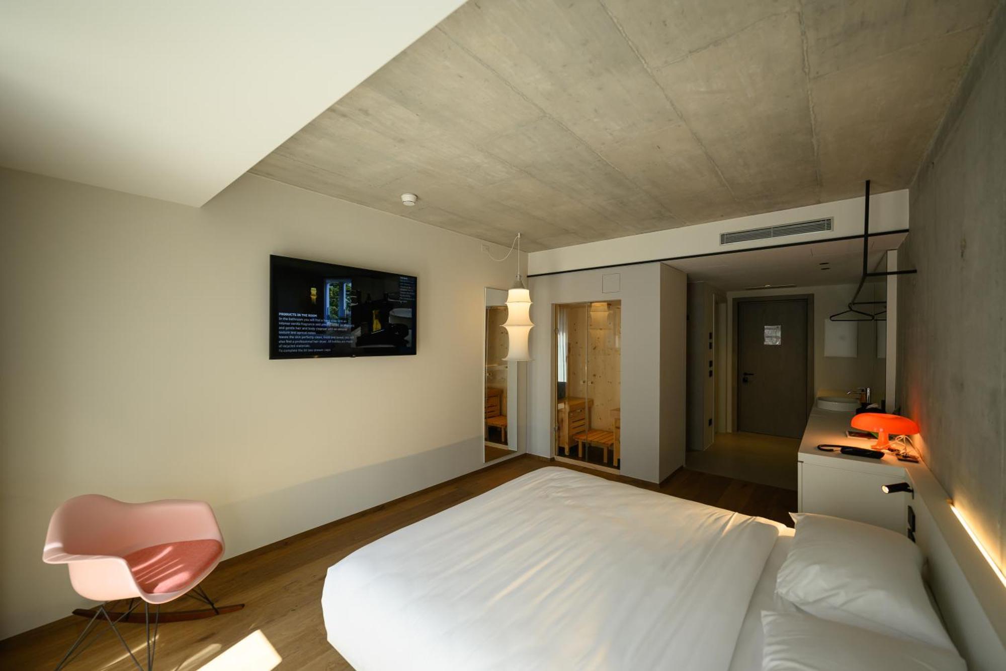 Hotel Giardino Verdi Riva del Garda Buitenkant foto
