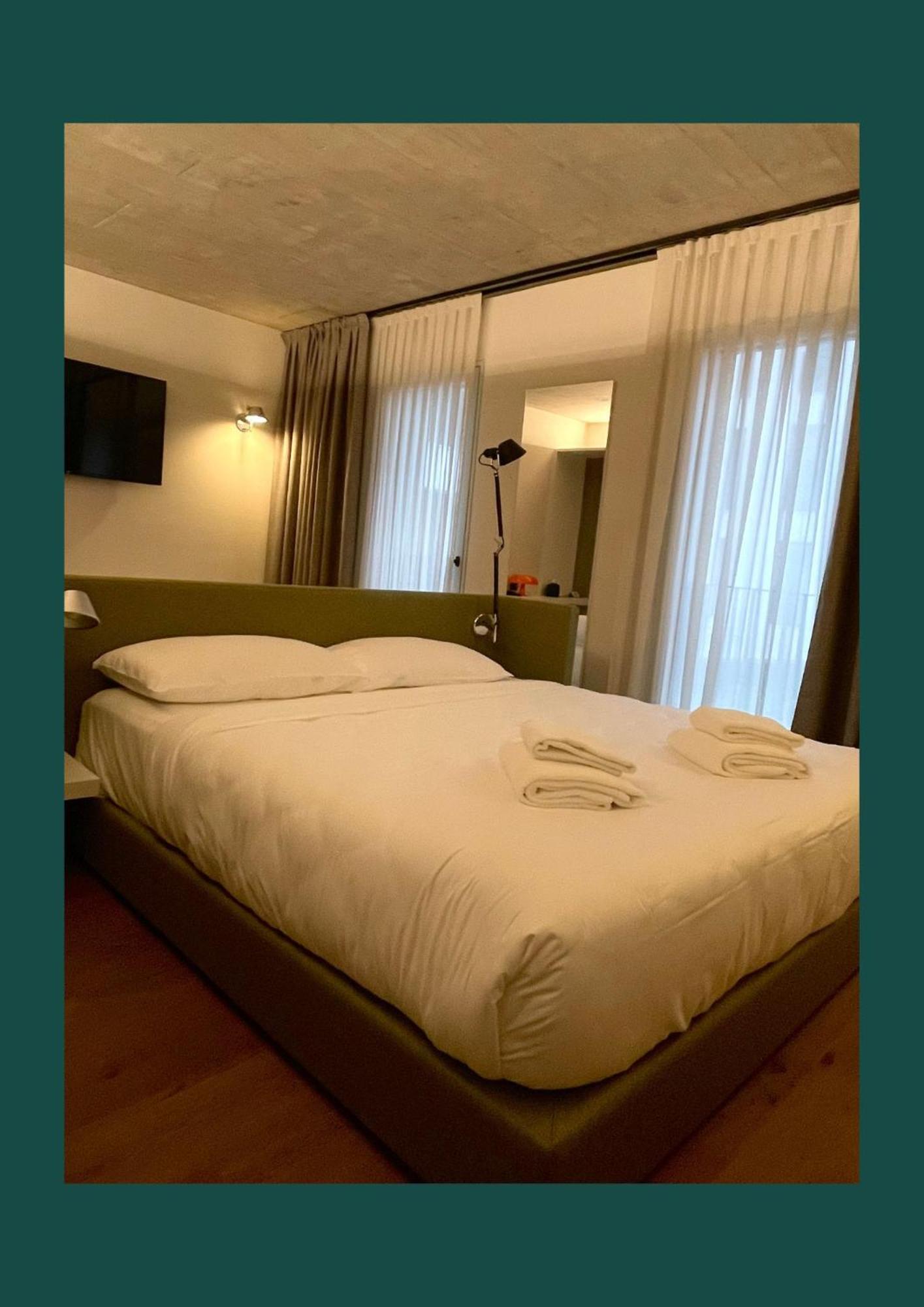 Hotel Giardino Verdi Riva del Garda Buitenkant foto